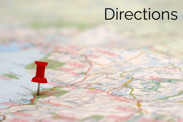 directions